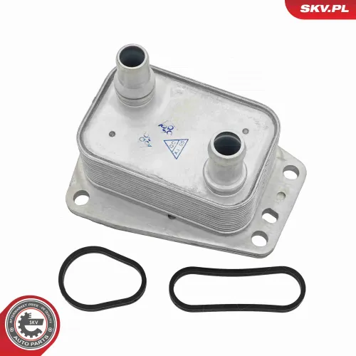 Ölkühler, Motoröl ESEN SKV 31SKV481 Bild Ölkühler, Motoröl ESEN SKV 31SKV481