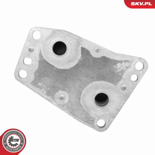 Ölkühler, Motoröl ESEN SKV 31SKV481 Bild Ölkühler, Motoröl ESEN SKV 31SKV481