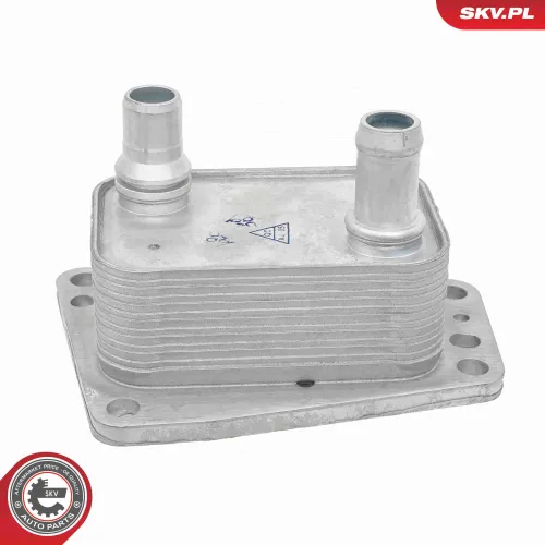 Ölkühler, Motoröl ESEN SKV 31SKV481 Bild Ölkühler, Motoröl ESEN SKV 31SKV481