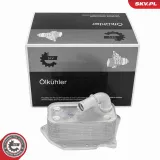 Ölkühler, Motoröl ESEN SKV 31SKV482