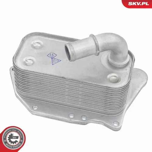 Ölkühler, Motoröl ESEN SKV 31SKV482 Bild Ölkühler, Motoröl ESEN SKV 31SKV482