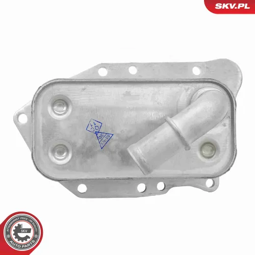 Ölkühler, Motoröl ESEN SKV 31SKV482 Bild Ölkühler, Motoröl ESEN SKV 31SKV482