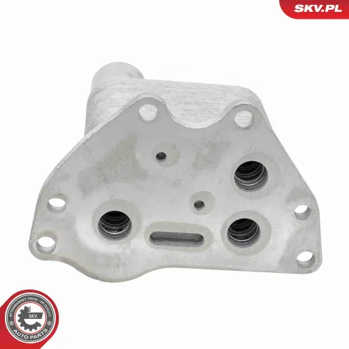 Ölkühler, Motoröl ESEN SKV 31SKV483 Bild Ölkühler, Motoröl ESEN SKV 31SKV483