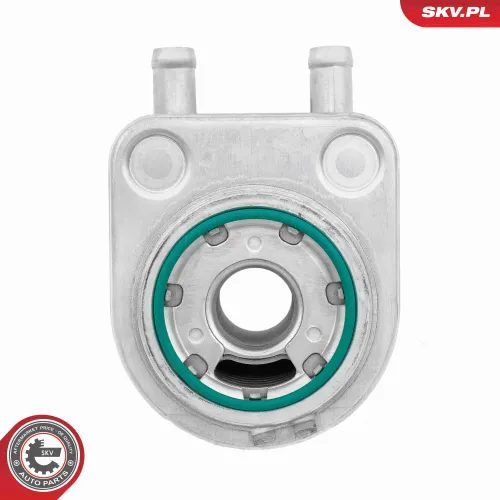 Ölkühler, Motoröl ESEN SKV 31SKV484 Bild Ölkühler, Motoröl ESEN SKV 31SKV484