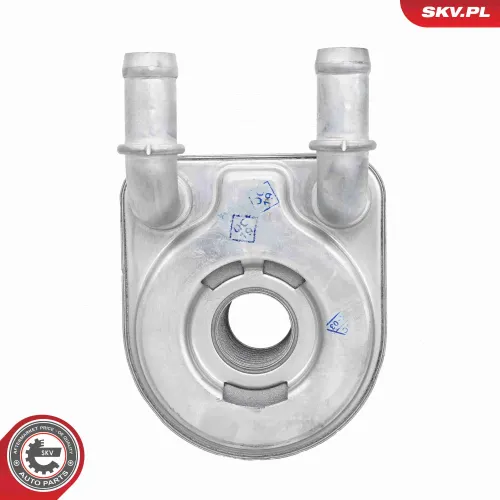 Ölkühler, Motoröl ESEN SKV 31SKV484 Bild Ölkühler, Motoröl ESEN SKV 31SKV484