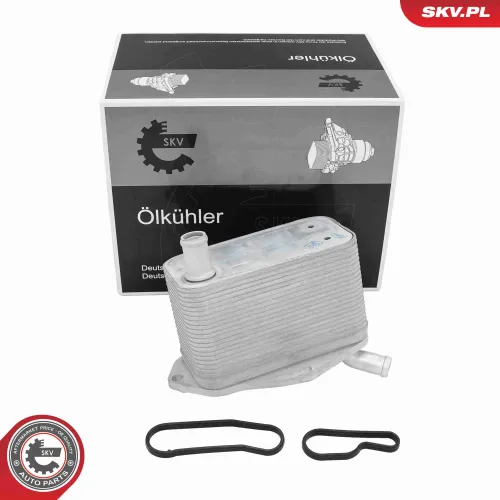 Ölkühler, Motoröl ESEN SKV 31SKV486 Bild Ölkühler, Motoröl ESEN SKV 31SKV486