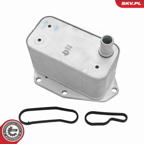 Ölkühler, Motoröl ESEN SKV 31SKV486 Bild Ölkühler, Motoröl ESEN SKV 31SKV486