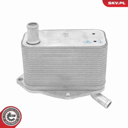 Ölkühler, Motoröl ESEN SKV 31SKV486 Bild Ölkühler, Motoröl ESEN SKV 31SKV486