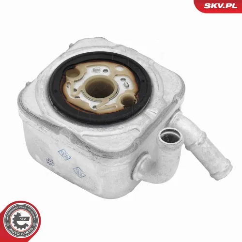Ölkühler, Motoröl ESEN SKV 31SKV487 Bild Ölkühler, Motoröl ESEN SKV 31SKV487