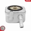Ölkühler, Motoröl ESEN SKV 31SKV487 Bild Ölkühler, Motoröl ESEN SKV 31SKV487