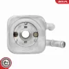 Ölkühler, Motoröl ESEN SKV 31SKV487 Bild Ölkühler, Motoröl ESEN SKV 31SKV487