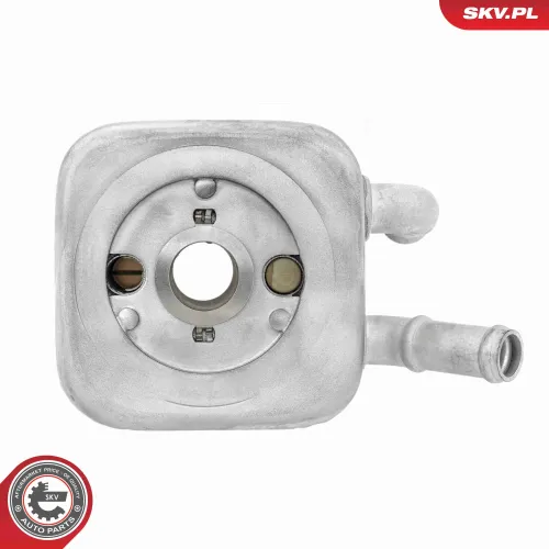 Ölkühler, Motoröl ESEN SKV 31SKV487 Bild Ölkühler, Motoröl ESEN SKV 31SKV487