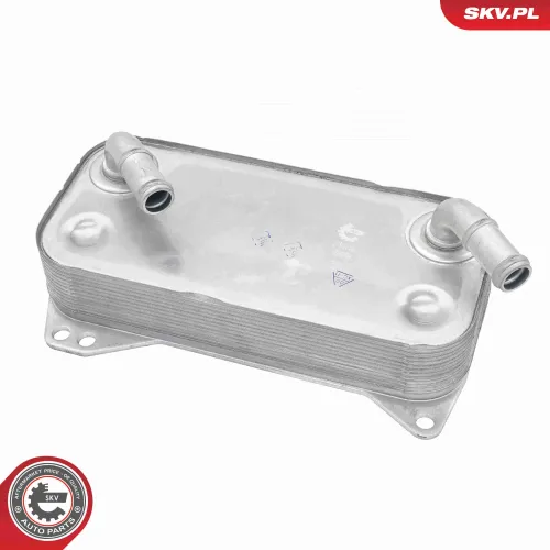 Ölkühler, Automatikgetriebe ESEN SKV 31SKV488 Bild Ölkühler, Automatikgetriebe ESEN SKV 31SKV488