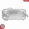 Ölkühler, Automatikgetriebe ESEN SKV 31SKV488 Bild Ölkühler, Automatikgetriebe ESEN SKV 31SKV488