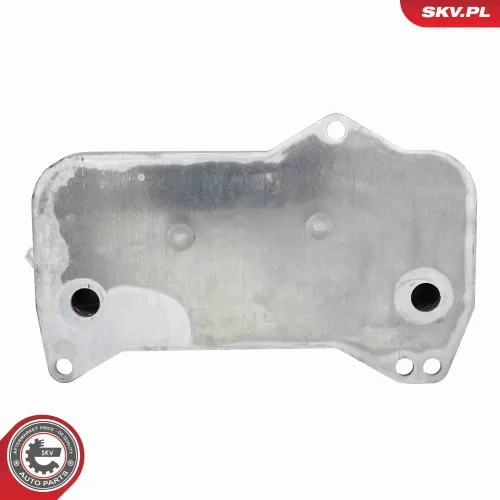 Ölkühler, Automatikgetriebe ESEN SKV 31SKV488 Bild Ölkühler, Automatikgetriebe ESEN SKV 31SKV488