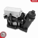 Schalter, Fensterheber hinten links rechts rechts links ESEN SKV 37SKV510