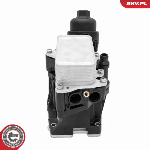 Ölkühler, Automatikgetriebe ESEN SKV 31SKV489 Bild Ölkühler, Automatikgetriebe ESEN SKV 31SKV489