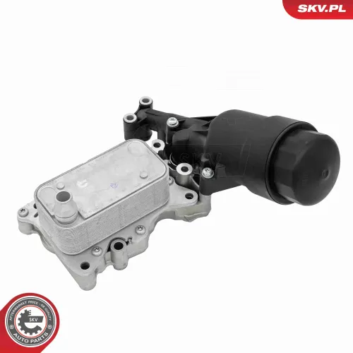 Ölkühler, Motoröl ESEN SKV 31SKV490 Bild Ölkühler, Motoröl ESEN SKV 31SKV490