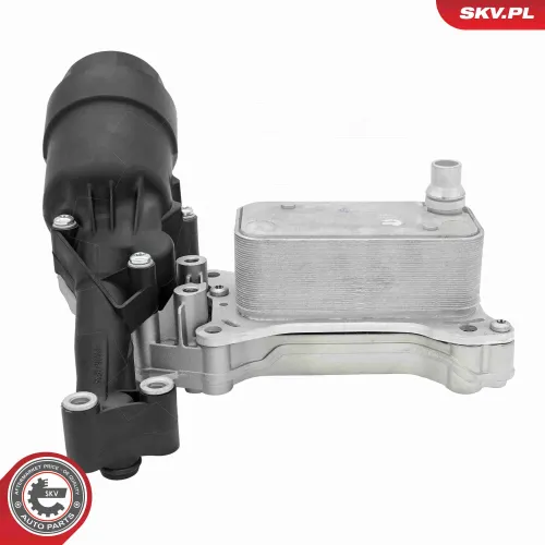 Ölkühler, Motoröl ESEN SKV 31SKV490 Bild Ölkühler, Motoröl ESEN SKV 31SKV490