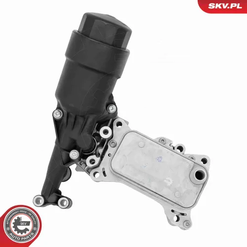 Ölkühler, Motoröl ESEN SKV 31SKV490 Bild Ölkühler, Motoröl ESEN SKV 31SKV490