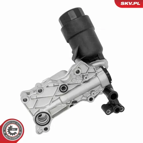 Ölkühler, Motoröl ESEN SKV 31SKV490 Bild Ölkühler, Motoröl ESEN SKV 31SKV490