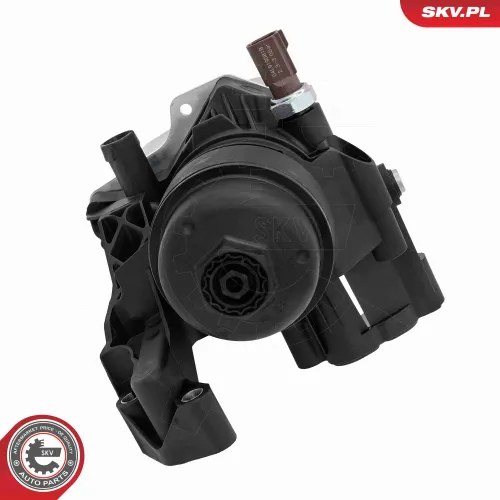 Ölkühler, Motoröl ESEN SKV 31SKV491 Bild Ölkühler, Motoröl ESEN SKV 31SKV491