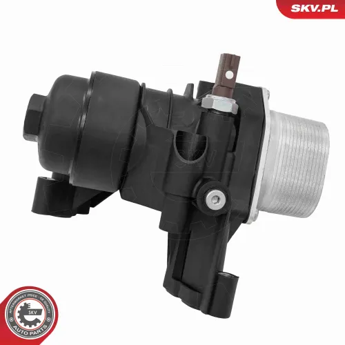 Ölkühler, Motoröl ESEN SKV 31SKV491 Bild Ölkühler, Motoröl ESEN SKV 31SKV491