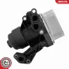 Ölkühler, Motoröl ESEN SKV 31SKV491 Bild Ölkühler, Motoröl ESEN SKV 31SKV491