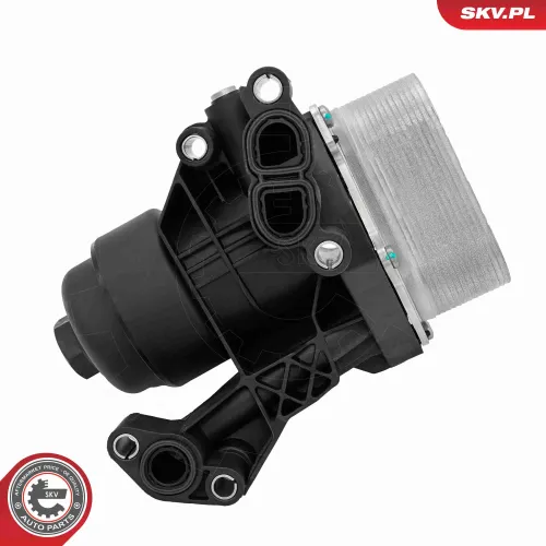 Ölkühler, Motoröl ESEN SKV 31SKV491 Bild Ölkühler, Motoröl ESEN SKV 31SKV491