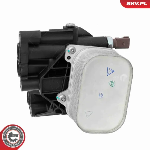 Ölkühler, Motoröl ESEN SKV 31SKV491 Bild Ölkühler, Motoröl ESEN SKV 31SKV491