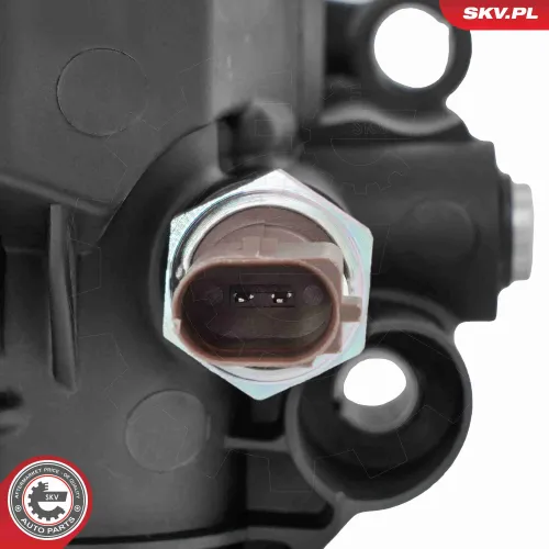 Ölkühler, Motoröl ESEN SKV 31SKV491 Bild Ölkühler, Motoröl ESEN SKV 31SKV491