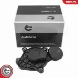 Ölabscheider, Kurbelgehäuseentlüftung ESEN SKV 31SKV492