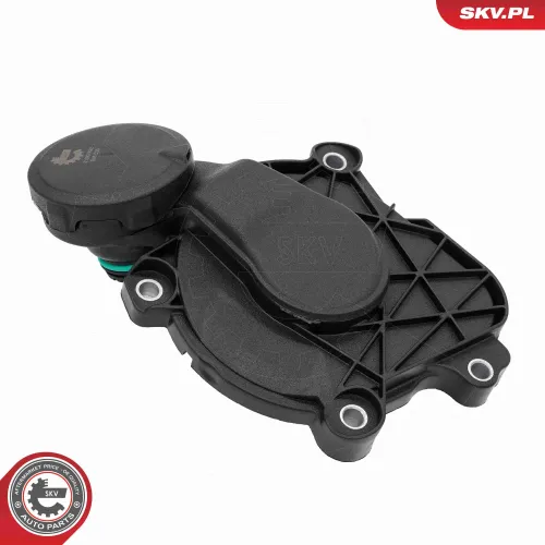 Ölabscheider, Kurbelgehäuseentlüftung ESEN SKV 31SKV492 Bild Ölabscheider, Kurbelgehäuseentlüftung ESEN SKV 31SKV492