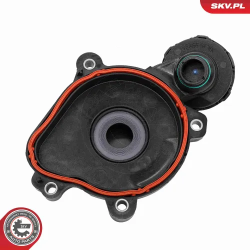 Ölabscheider, Kurbelgehäuseentlüftung ESEN SKV 31SKV492 Bild Ölabscheider, Kurbelgehäuseentlüftung ESEN SKV 31SKV492