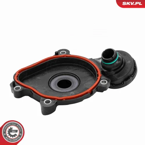 Ölabscheider, Kurbelgehäuseentlüftung ESEN SKV 31SKV492 Bild Ölabscheider, Kurbelgehäuseentlüftung ESEN SKV 31SKV492