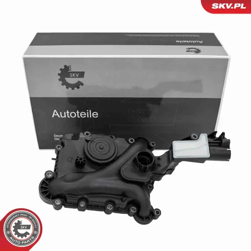 Ölabscheider, Kurbelgehäuseentlüftung ESEN SKV 31SKV493 Bild Ölabscheider, Kurbelgehäuseentlüftung ESEN SKV 31SKV493