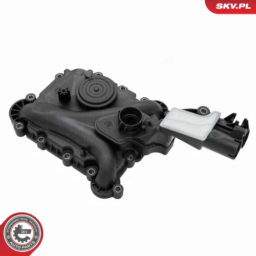 Ölabscheider, Kurbelgehäuseentlüftung ESEN SKV 31SKV493 Bild Ölabscheider, Kurbelgehäuseentlüftung ESEN SKV 31SKV493