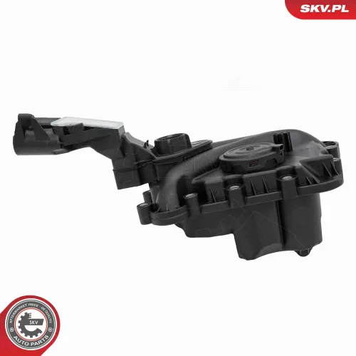 Ölabscheider, Kurbelgehäuseentlüftung ESEN SKV 31SKV493 Bild Ölabscheider, Kurbelgehäuseentlüftung ESEN SKV 31SKV493