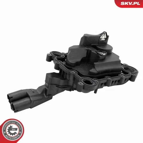 Ölabscheider, Kurbelgehäuseentlüftung ESEN SKV 31SKV493 Bild Ölabscheider, Kurbelgehäuseentlüftung ESEN SKV 31SKV493