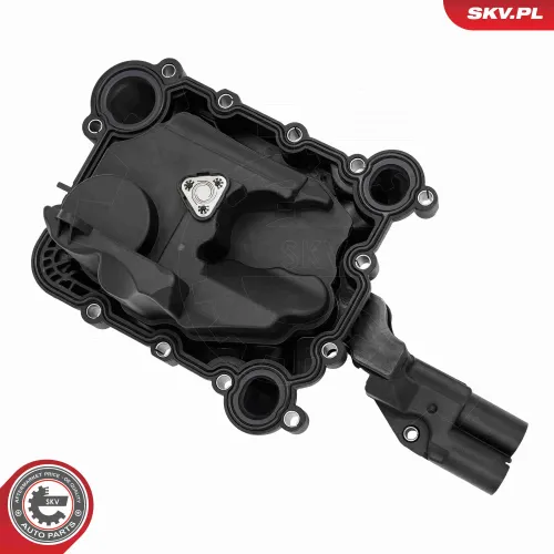 Ölabscheider, Kurbelgehäuseentlüftung ESEN SKV 31SKV493 Bild Ölabscheider, Kurbelgehäuseentlüftung ESEN SKV 31SKV493