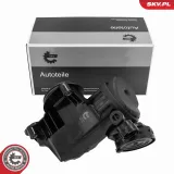 Ölabscheider, Kurbelgehäuseentlüftung ESEN SKV 31SKV494