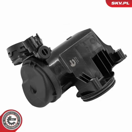 Ölabscheider, Kurbelgehäuseentlüftung ESEN SKV 31SKV494 Bild Ölabscheider, Kurbelgehäuseentlüftung ESEN SKV 31SKV494