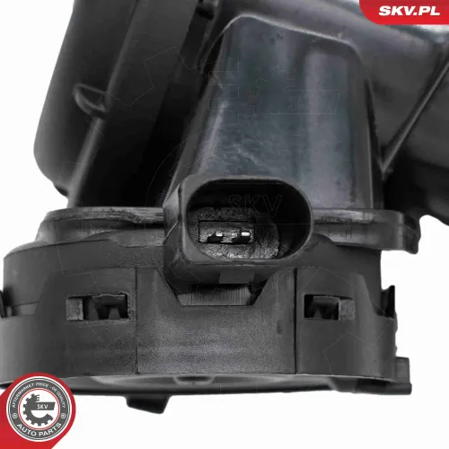 Ölabscheider, Kurbelgehäuseentlüftung ESEN SKV 31SKV494 Bild Ölabscheider, Kurbelgehäuseentlüftung ESEN SKV 31SKV494