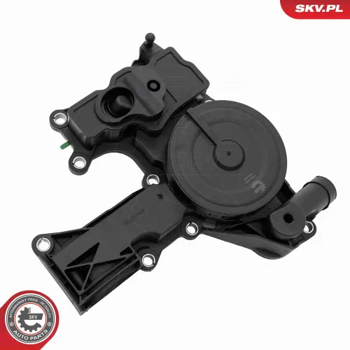 Ölabscheider, Kurbelgehäuseentlüftung ESEN SKV 31SKV495 Bild Ölabscheider, Kurbelgehäuseentlüftung ESEN SKV 31SKV495