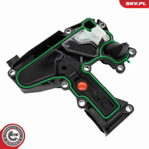 Ölabscheider, Kurbelgehäuseentlüftung ESEN SKV 31SKV495 Bild Ölabscheider, Kurbelgehäuseentlüftung ESEN SKV 31SKV495