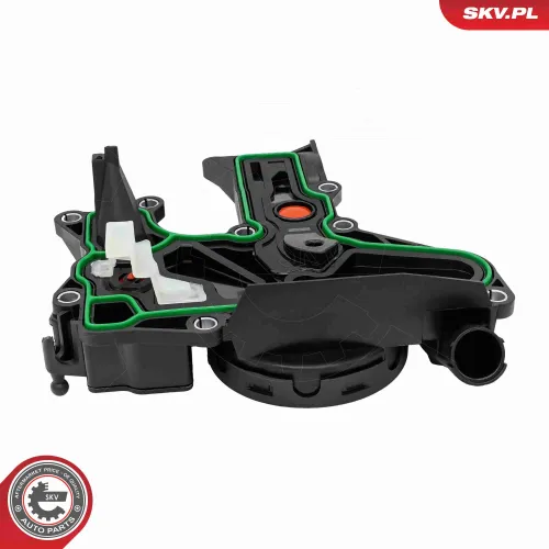 Ölabscheider, Kurbelgehäuseentlüftung ESEN SKV 31SKV495 Bild Ölabscheider, Kurbelgehäuseentlüftung ESEN SKV 31SKV495