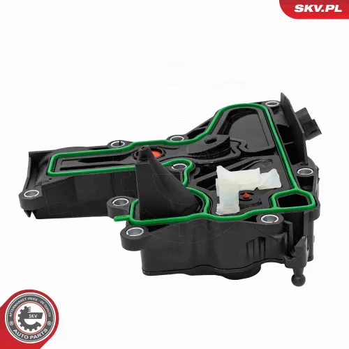 Ölabscheider, Kurbelgehäuseentlüftung ESEN SKV 31SKV495 Bild Ölabscheider, Kurbelgehäuseentlüftung ESEN SKV 31SKV495