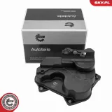 Ölabscheider, Kurbelgehäuseentlüftung ESEN SKV 31SKV496