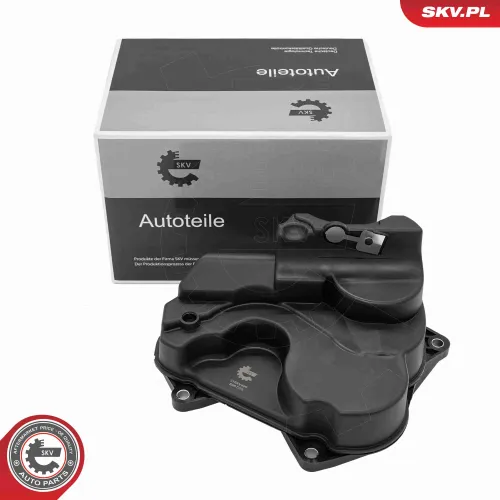 Ölabscheider, Kurbelgehäuseentlüftung ESEN SKV 31SKV496 Bild Ölabscheider, Kurbelgehäuseentlüftung ESEN SKV 31SKV496