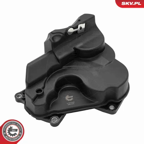 Ölabscheider, Kurbelgehäuseentlüftung ESEN SKV 31SKV496 Bild Ölabscheider, Kurbelgehäuseentlüftung ESEN SKV 31SKV496